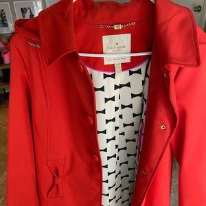 Kate Spade Raincoat